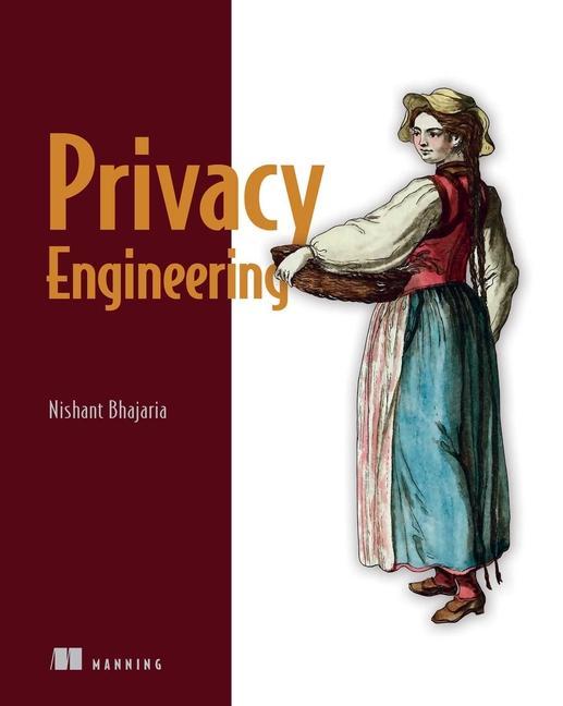 Könyv Privacy Engineering 