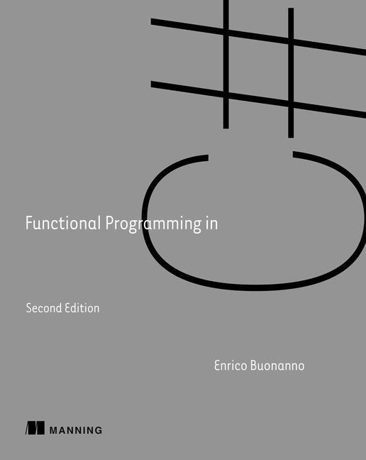Könyv Functional Programming in C# 