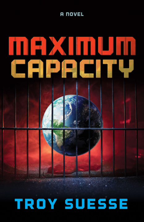 Knjiga MAXIMUM CAPACITY Troy Suesse