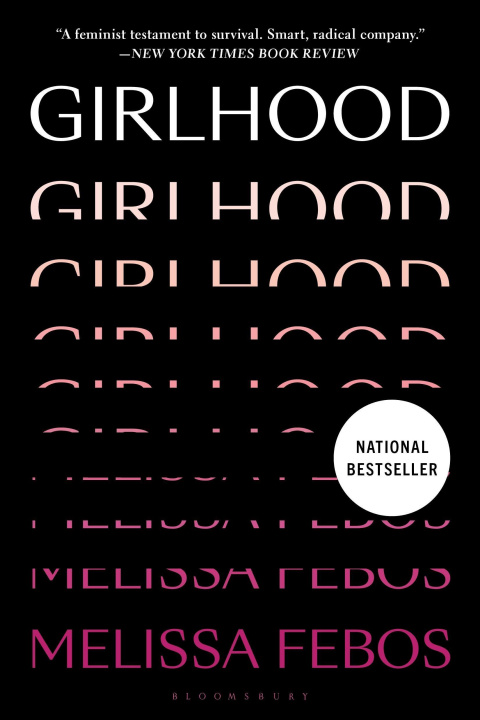 Kniha Girlhood 