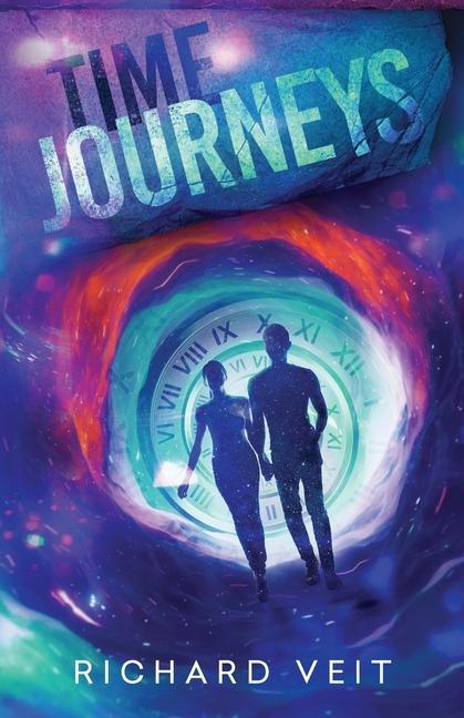 Buch Time Journeys Richard Veit