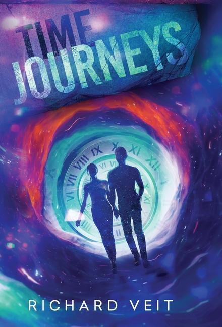 Book Time Journeys Richard Veit