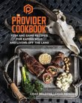 Carte Provider Cookbook Chad Mendes
