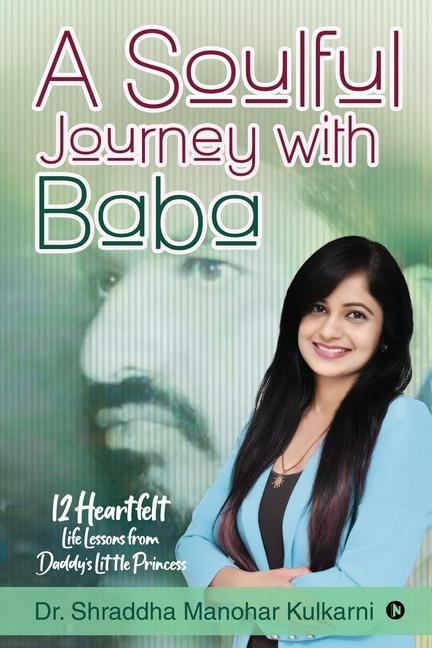 Könyv Soulful Journey with Baba 