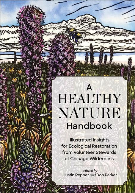Carte Healthy Nature Handbook Don Parker