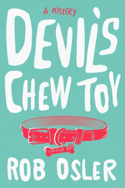 Buch Devil's Chew Toy 