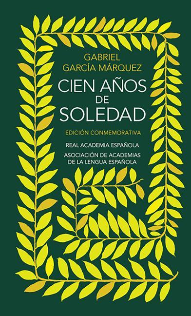 Könyv Cien A?os de Soledad / One Hundred Years of Solitude 