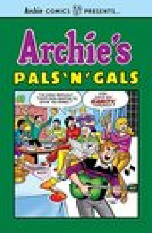 Kniha Archie's Pals 'n' Gals 