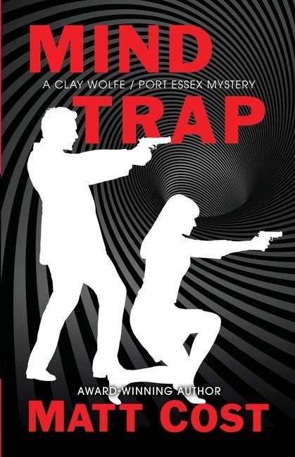 Book Mind Trap Matt Cost