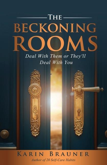 Book Beckoning Rooms 