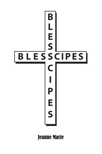 Knjiga Blesscipes Jeanne Marie