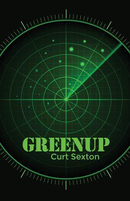 Knjiga Greenup Curt Sexton
