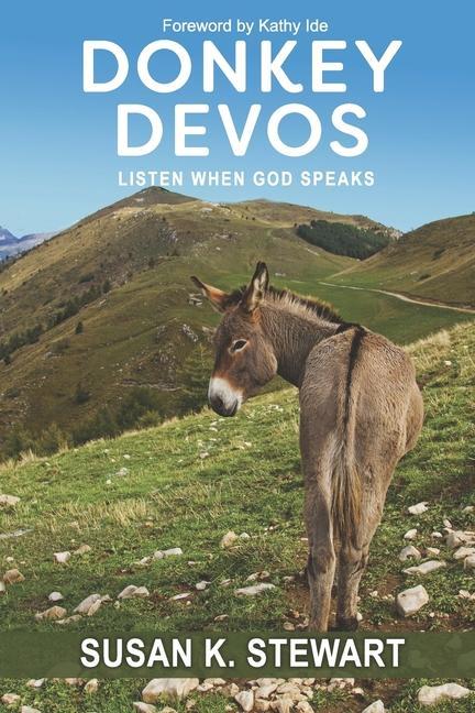 Könyv Donkey Devos 