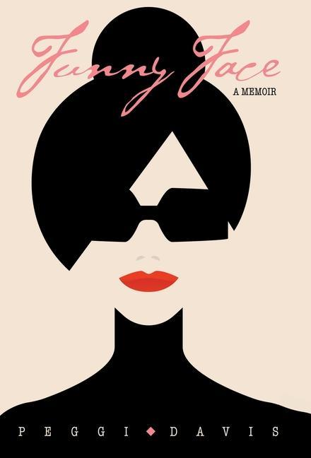 Book Funny Face Peggi Davis