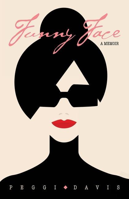 Book Funny Face Peggi Davis