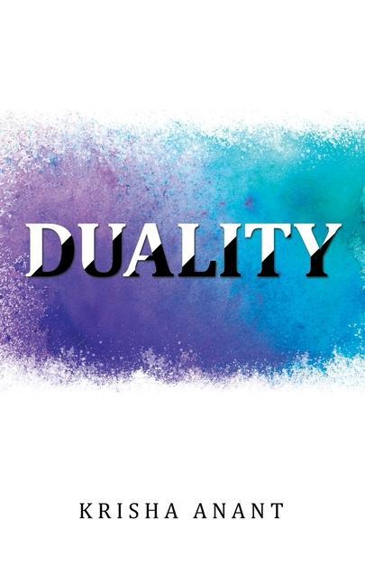 Knjiga Duality Krisha Anant
