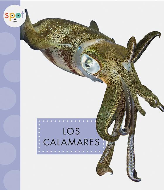 Kniha Los Calamares 