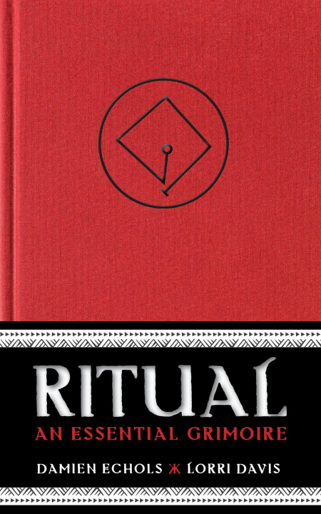 Könyv Ritual Lorrie Davis