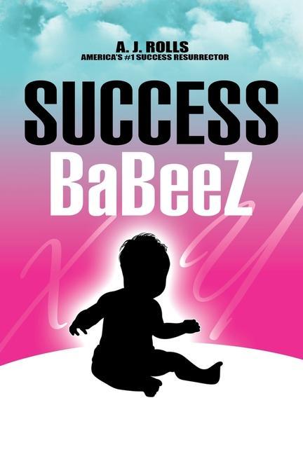 Książka Success Babeez 