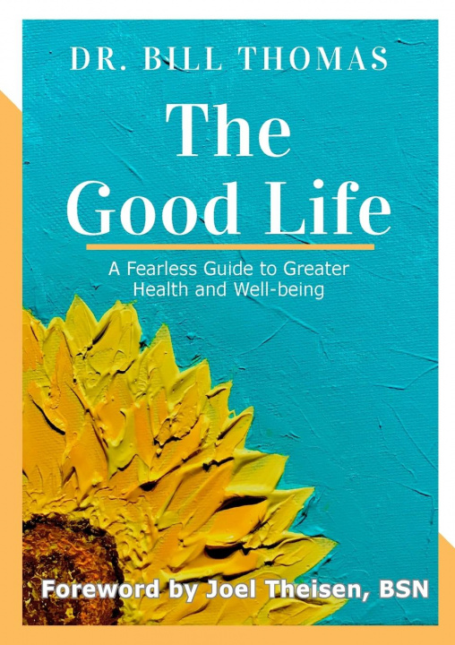 Kniha Good Life 