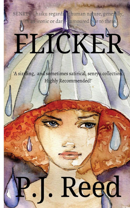Knjiga Flicker P. J. Reed