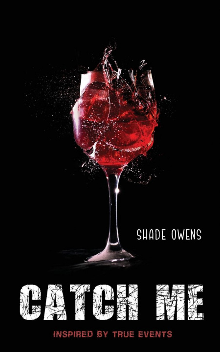 Book Catch Me Shade Owens