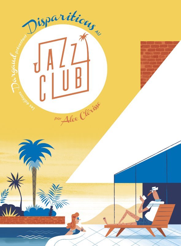 Buch Les déboires de Norman Bold - Tome 1 - Disparitions au Jazz Club 