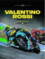 Carte Valentino Rossi 