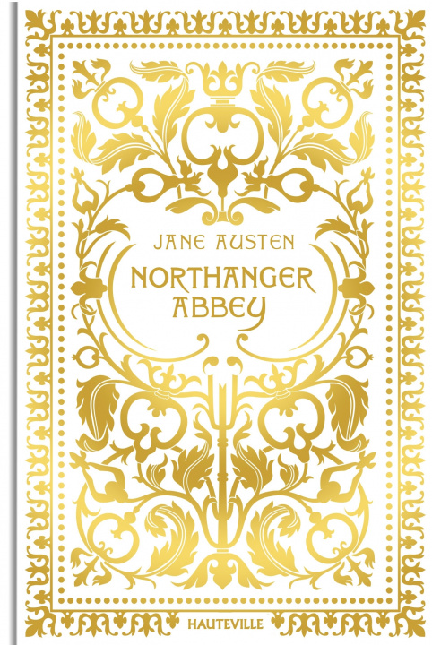 Book Northanger Abbey (Collector) Jane Austen