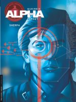 Könyv Alpha - Tome 16 - Sherpa 