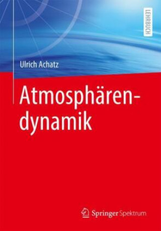 Livre Atmospharendynamik 