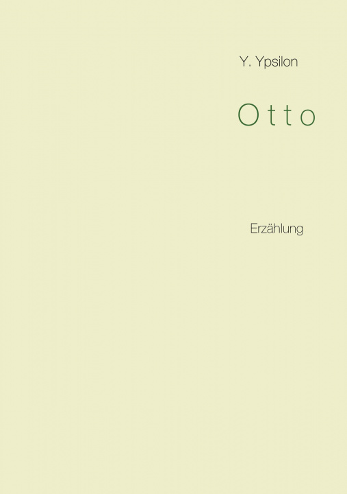 Knjiga Otto 