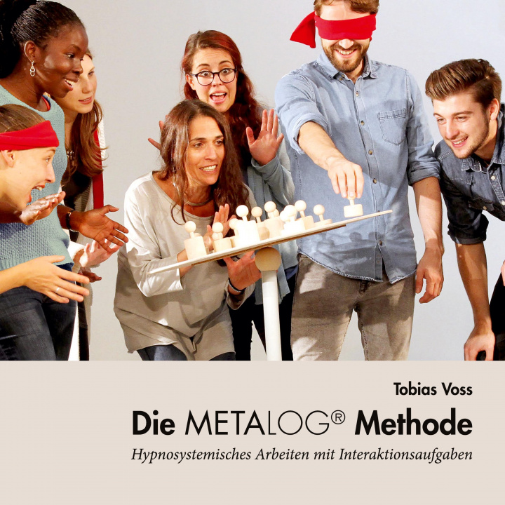 Buch Metalog Methode Tobias Voss