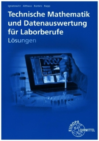 Kniha Lösungen zu 71713 Ernst-Friedrich Bartels