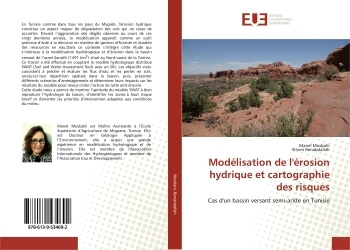Knjiga ModElisation de l'Erosion hydrique et cartographie des risques Jean MARIE KINKELA NSABI