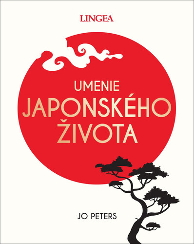 Könyv Umenie japonského života neuvedený autor