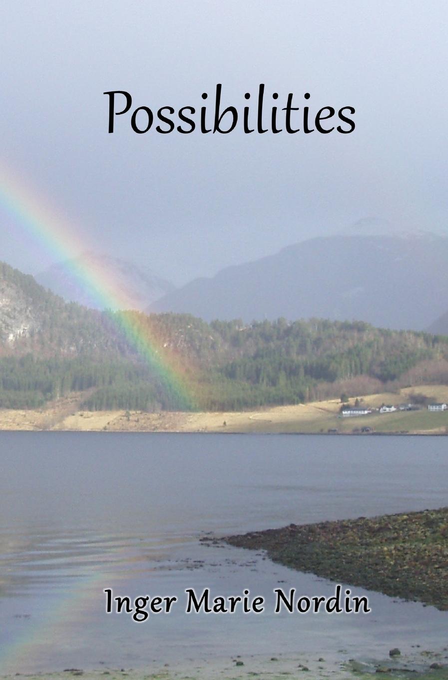 Knjiga Possibilities Inger Marie Nordin