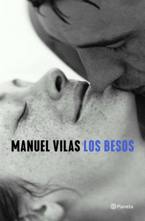 Kniha LOS BESOS VILAS