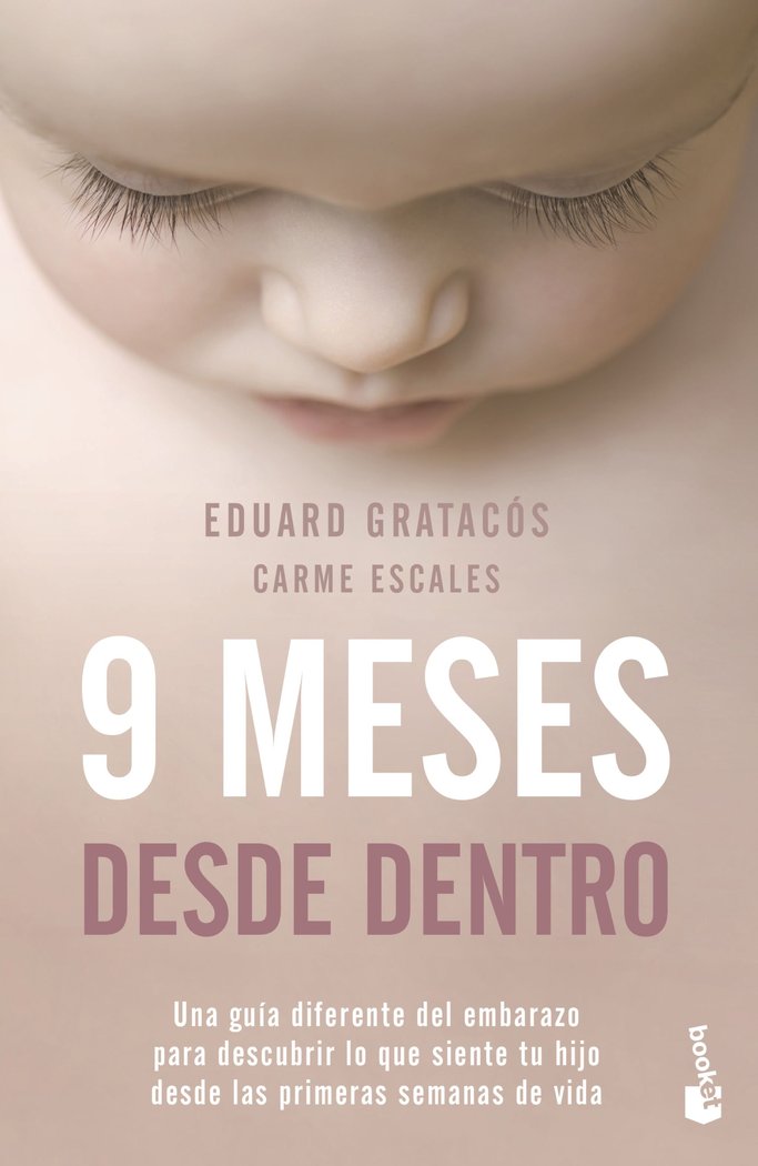 Book 9 MESES DESDE DENTRO GRATACOS SOLSONA