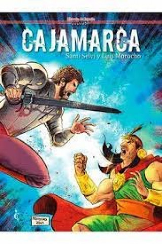 Buch CAJAMARCA SELVI SANTI