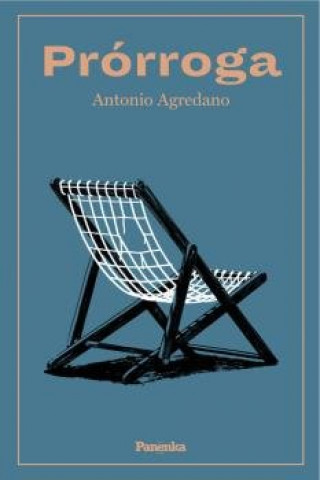 Book PRORROGA AGREDANO