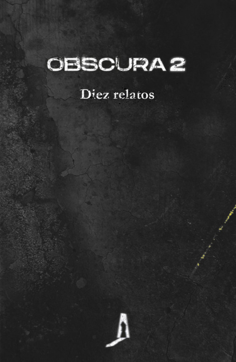 Βιβλίο Obscura 2 AGUILERA