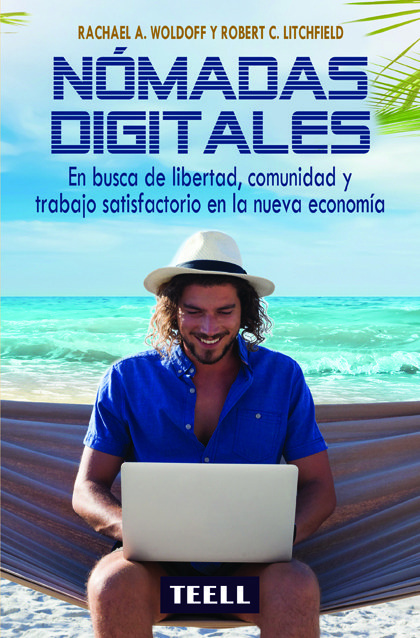 Book NOMADAS DIGITALES WOLDORFF