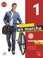 Carte Espanol en marcha - Nueva edicion (2021 ed.) 