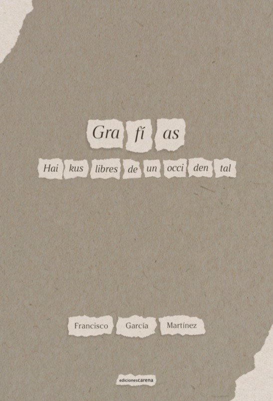 Knjiga GRAFIAS FRANCISCO