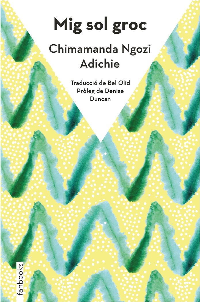 Boek MIG SOL GROC NGOZI ADICHIE