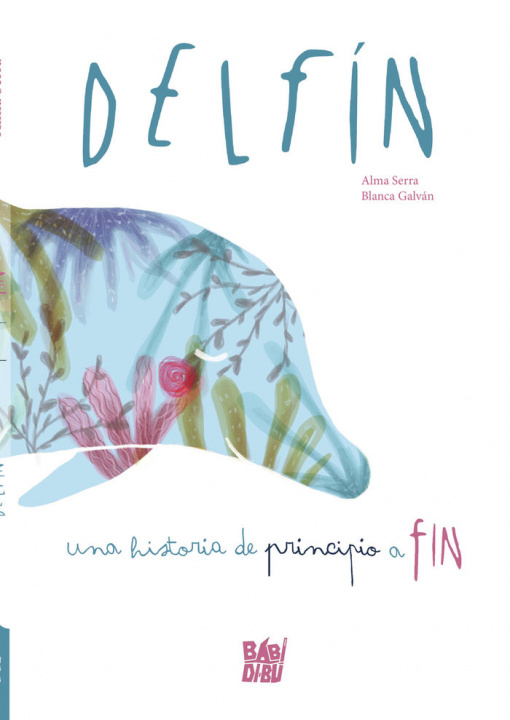 Knjiga DELFIN SERRA GONZALEZ