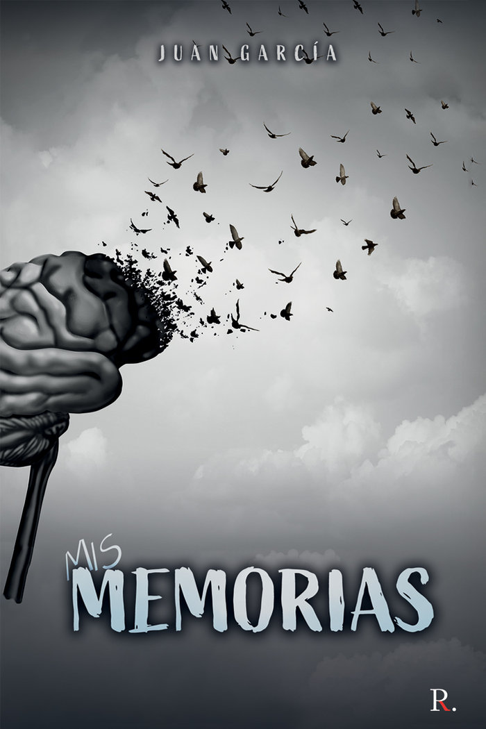 Книга Mis memorias García García
