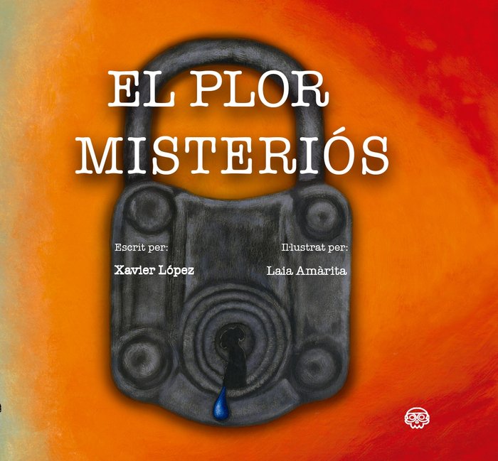 Kniha El plor misteriós López i Solà