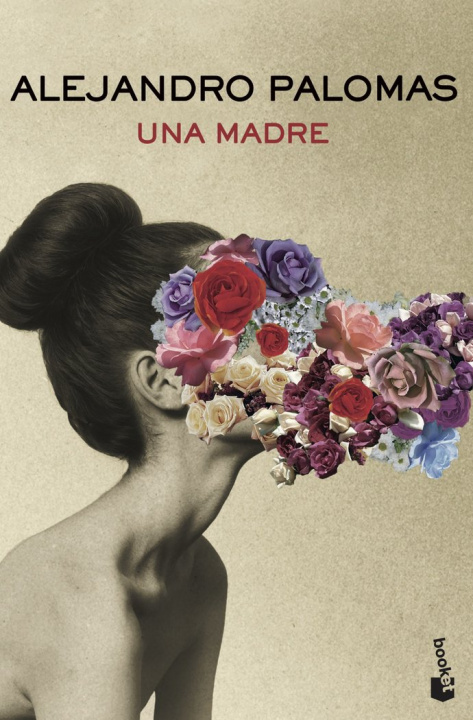 Libro UNA MADRE PALOMAS